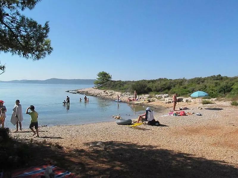Glamping Ugljan Hotel Zara Croazia
