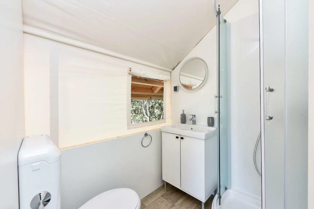 Glamping Ugljan Hotel Zara