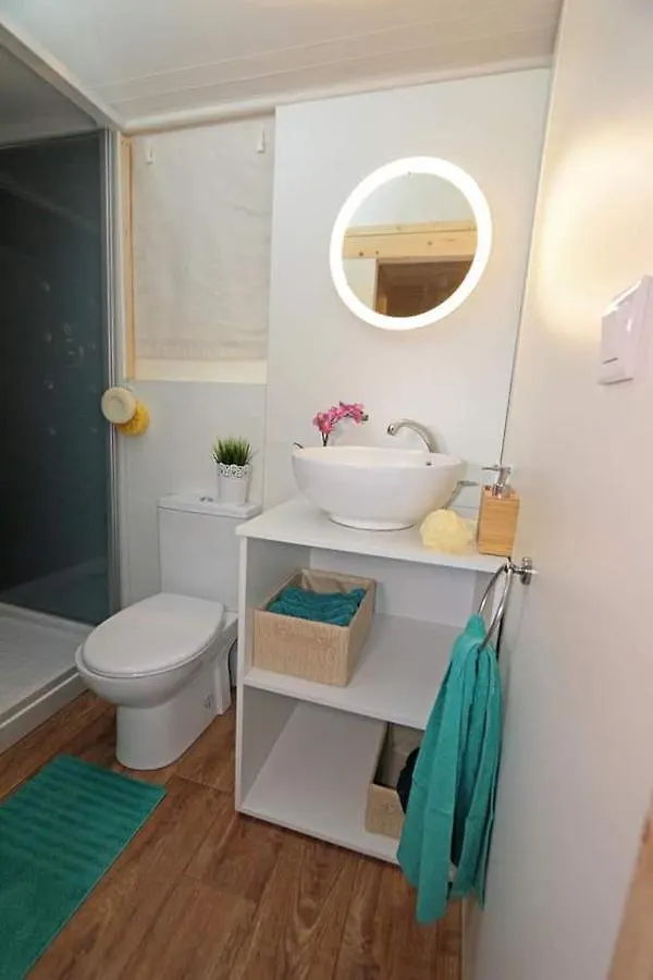 Glamping Ugljan Hotel Zara