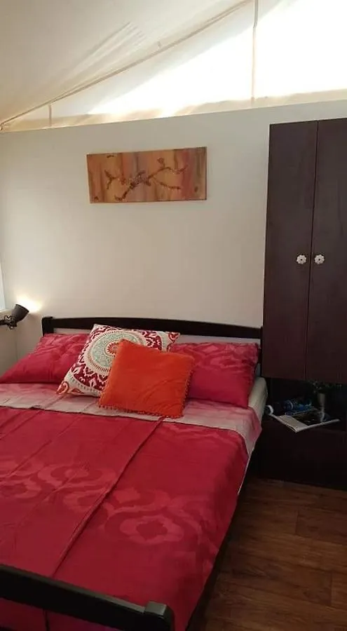 Glamping Ugljan Hotel Zara 0*,  Croazia