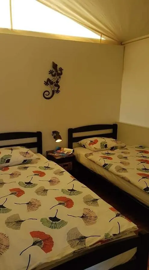 Glamping Ugljan Hotel Zara