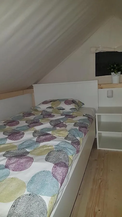 Glamping Ugljan Hotel Zara Croazia